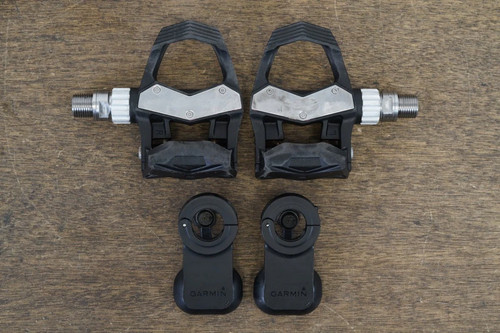 Garmin vector dual sided - 2,