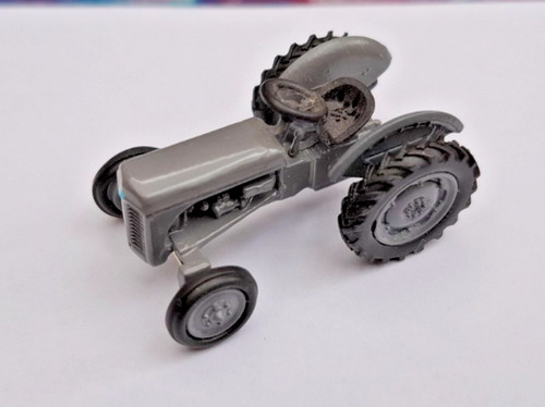 Gauge oxford diecast - oo,