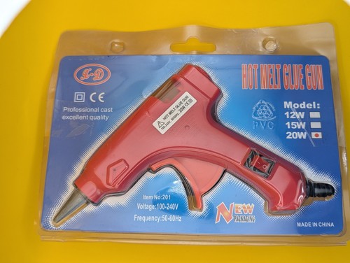 20w hot melt - hot, glue