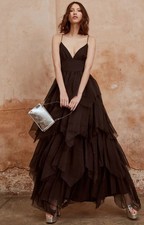 True Decadence Womens Black