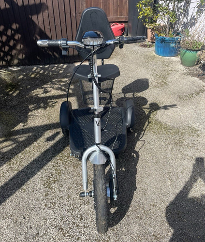 Veleco zt16 wheel - veleco,