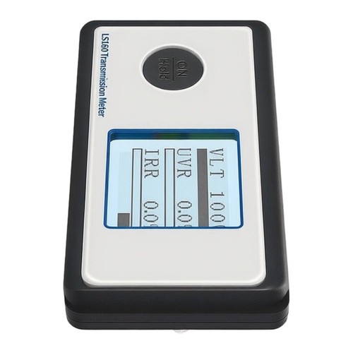 Ls160 solar film tester - film,