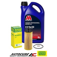 FOR BMW 3 SERIES 2.0 318D SE