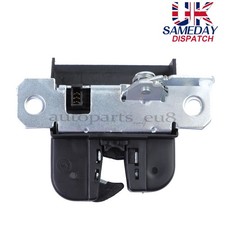 For VW POLO MK4 9N REAR