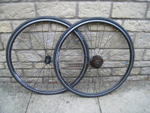 700c road bike - c, /