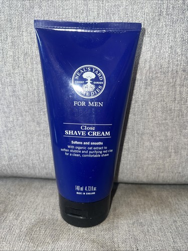Neals yard remedies for men - for,
