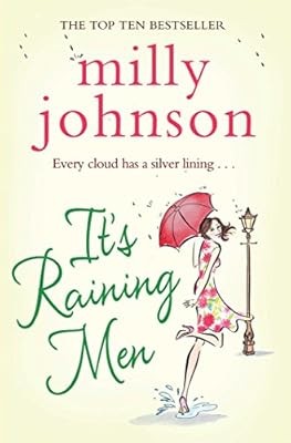 Its raining men - its, johnson