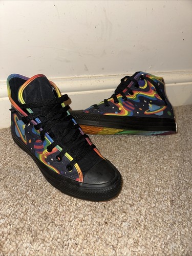 Converse lgbtq rainbow - lgbtq,