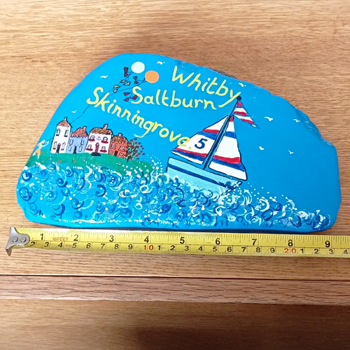 Hand painted folk - folk, art