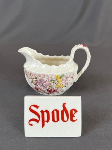 Spode fairy dell 6 oz - dell, 3