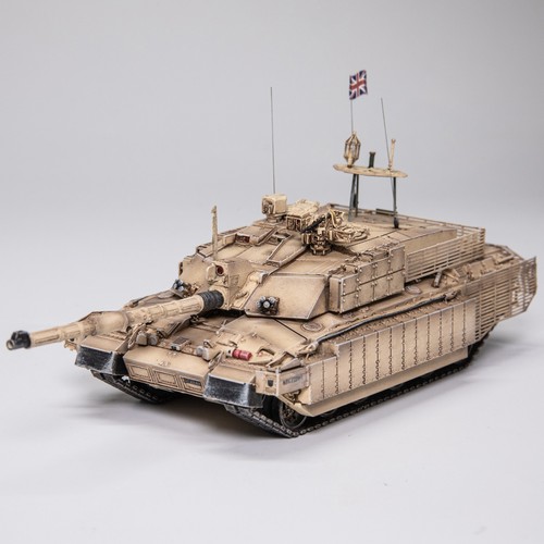 Scale british - am, 1/72