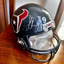 Jadeveon Clowney Signed