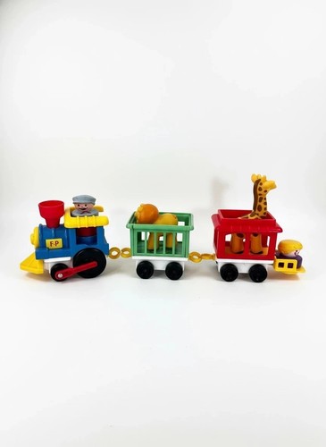 Fisher price little people - fisher-price,