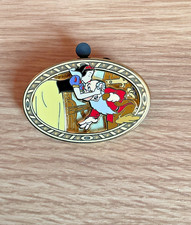 DISNEY SNOW WHITE AND GRUMPY 85TH ANNIVERSARY PIN ON PIN