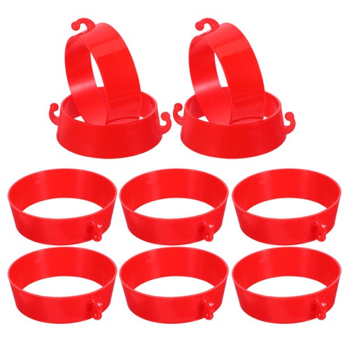 Pcs construction site chain - 10,