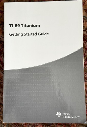 New 2010texas instruments - new,