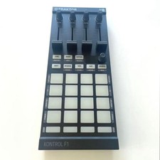 Native Instruments TRAKTOR