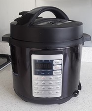 ASDA (George Home) 1000W 5.5L Pressure Cooker