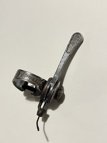 Vintage sachs huret - sachs, single