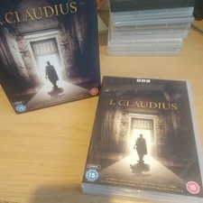 I, Claudius: The Complete