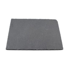 Pleacemat tapas cheese slate - pleacemat,