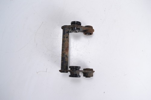 Mount bracket yamaha fzs - fzs, 600