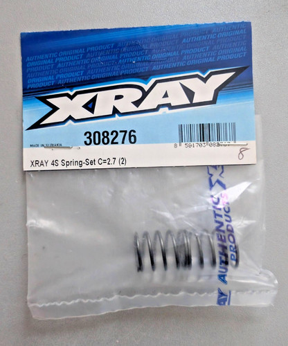 Xray xr308276 spring - xray,