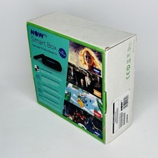 Boxed Sky Now TV 4500SK Smart