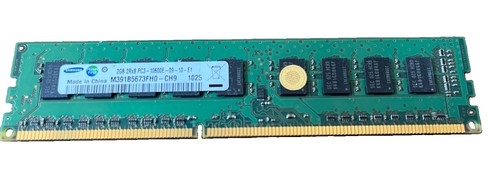 Samsung 2gbddr3 1333mhz - samsung,