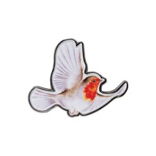 Wrendale Designs 'Flying