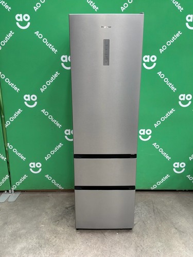 Hisense frost fridge - hisense,