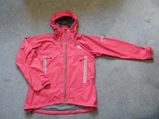 Ladies Mountain Equipment