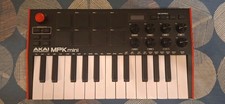 Akai Professional MPK Mini