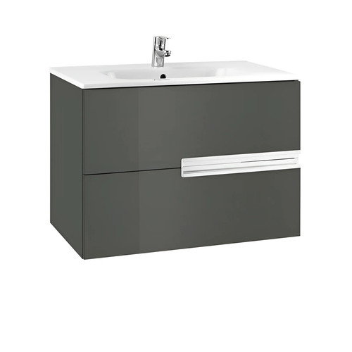 Roca vanity unit wall - roca, hung