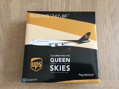 Models 400 b747 - ng, b747-8f
