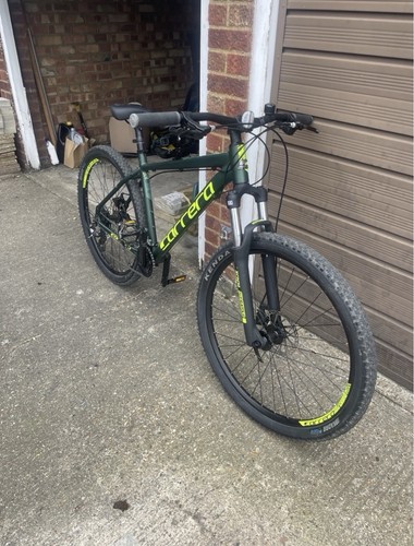Carrera vengeance mountain - carrera,