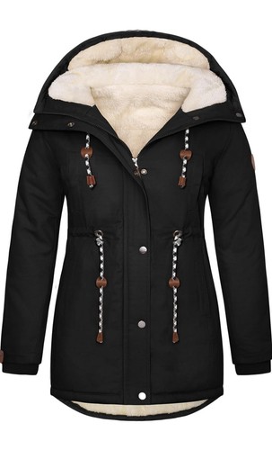 Xnova womens winter - winter, fleece