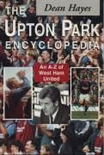 The upton park - the,