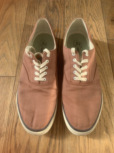 Sperry top sider - sperry, boat