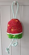  Authentic Crab Lobster Pot Float Buoy Nautical Coastal Marine Shabby Chic Decor