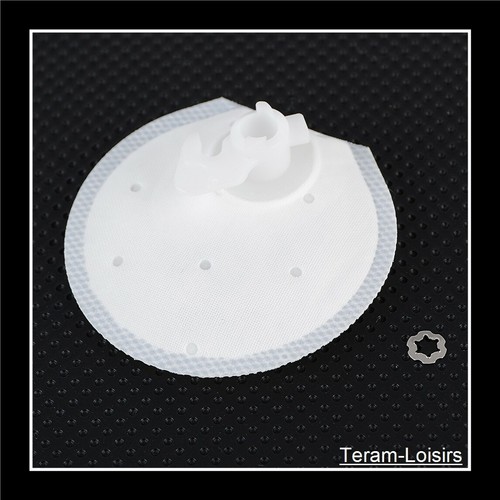 Fuel pump filter for - filter,