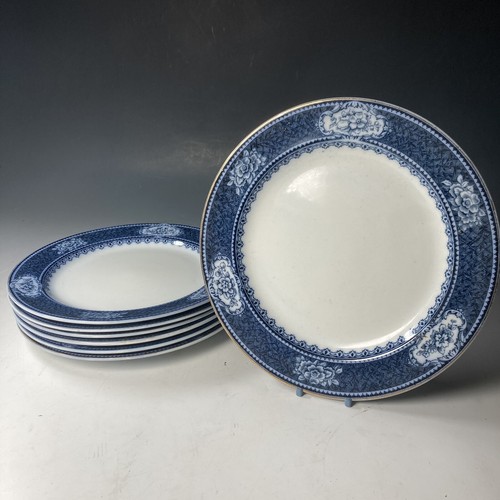 Dinner salad plates - dinner, s