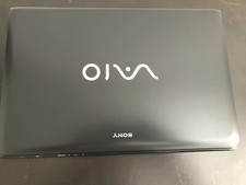 Sony VAIO SVE17 17.3" i73632QM 16GB 2TB SSD Laptop Window 10 2015