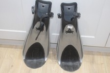 Technisub Idea 3 Fins Size
