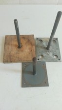 3x lathe change wheel/ gear