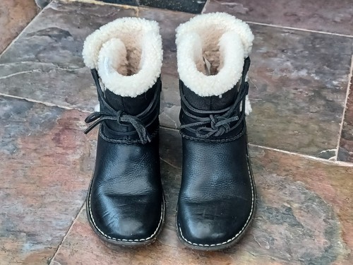 Ugg rianne real leather - rianne,,