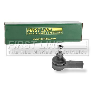 Tie rod end fits - tie, fortwo