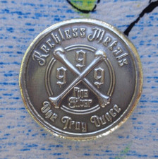 1 oz. 999 XBONES Reckless