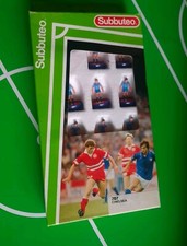 Excellent Subbuteo LW Team -