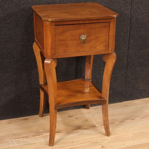 Side table furniture